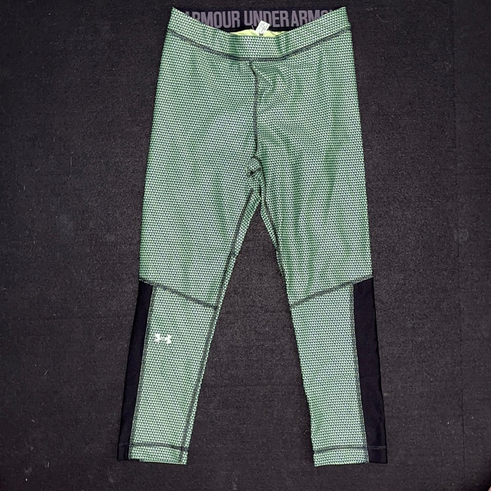 Under Armour Capris Leggings